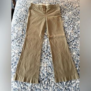 Selling my Theory uniform. Loved wearing these pants. In EUC.